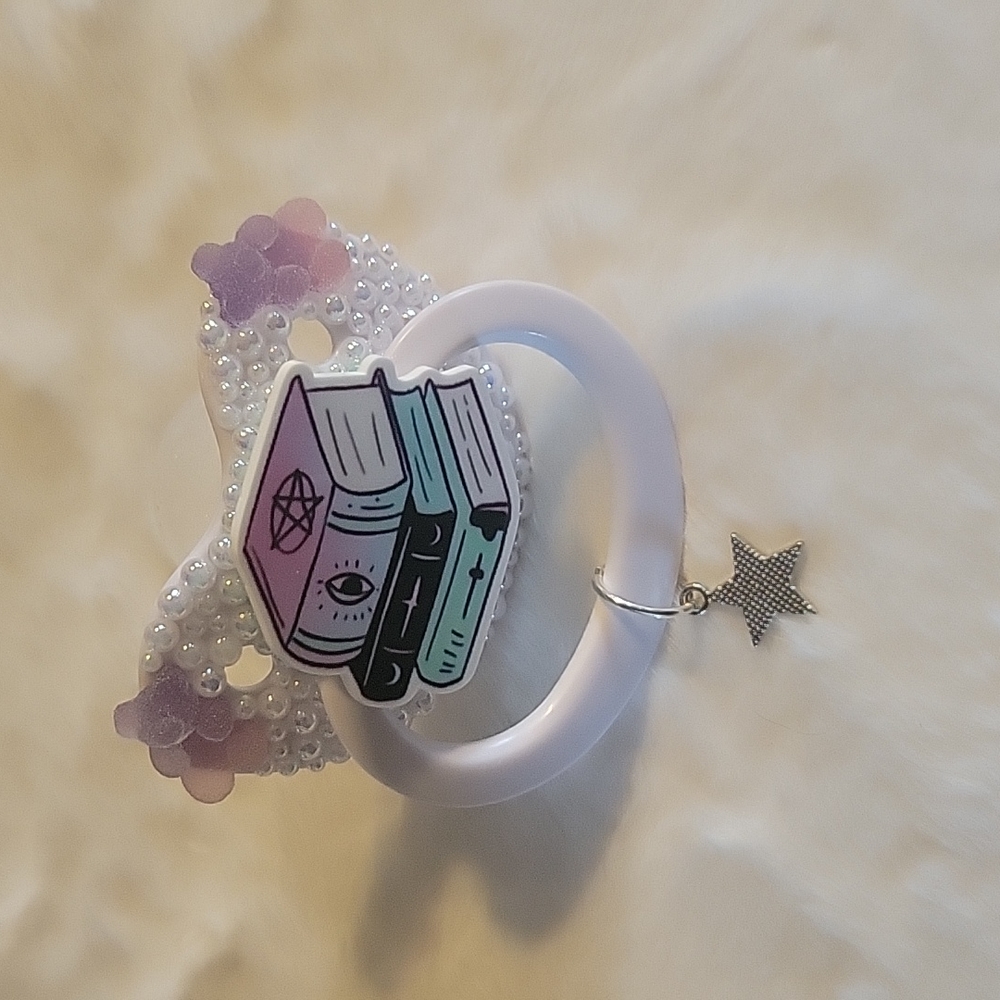Adult Deco Paci